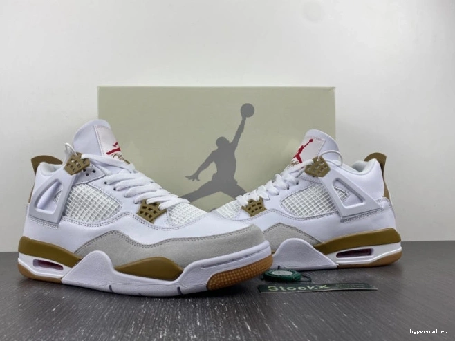 DR5415-120 SB 4 Nike Air Jordan x 1021